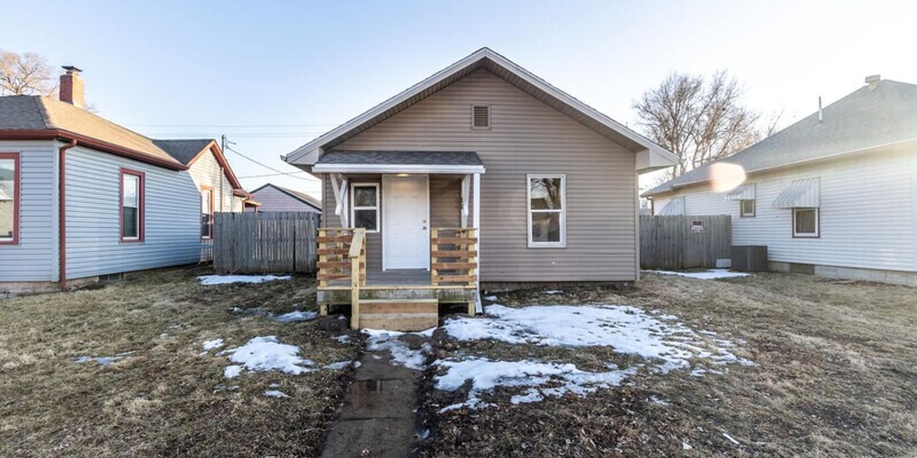 Charming & Cozy West End Cottage – Steps from Roosevelt Elementary & Parks - Charming & Cozy West End Cottage – Steps from Roosevelt Elementary & Parks