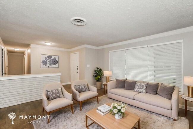 Photo - 3556 Wosley Dr