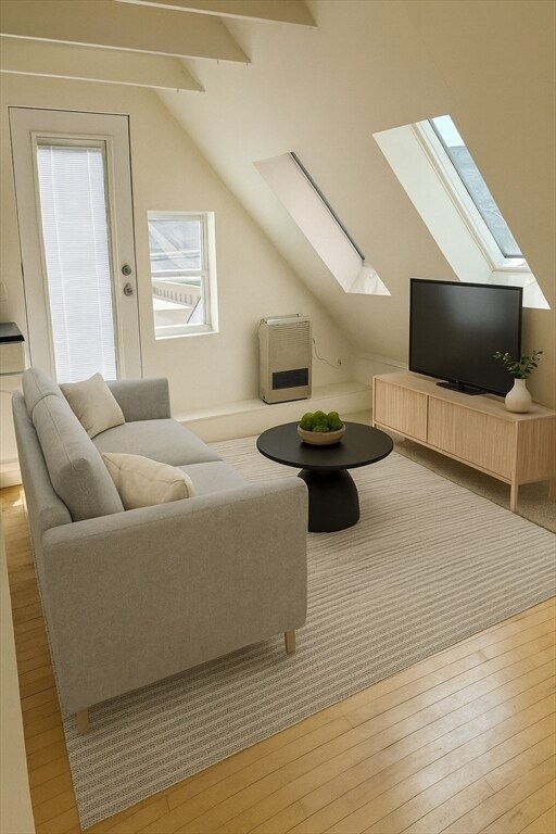 Building Photo - 8 Durham St Unit 3 Rental