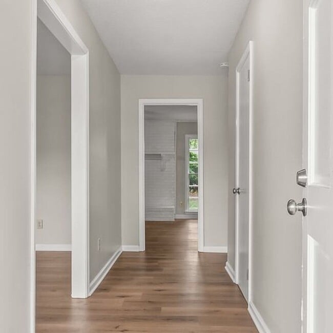 Photo - Beautiful 3 Bed 2 Bath Home! Available Fall 2026!