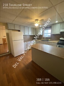 Photo - 218 Thurlow St Townhome