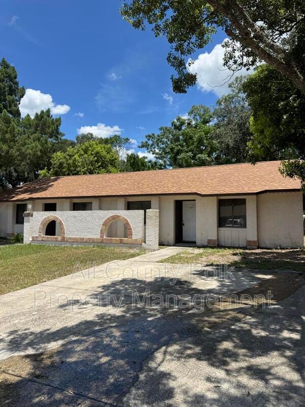 Building Photo - 9919 Burl Way