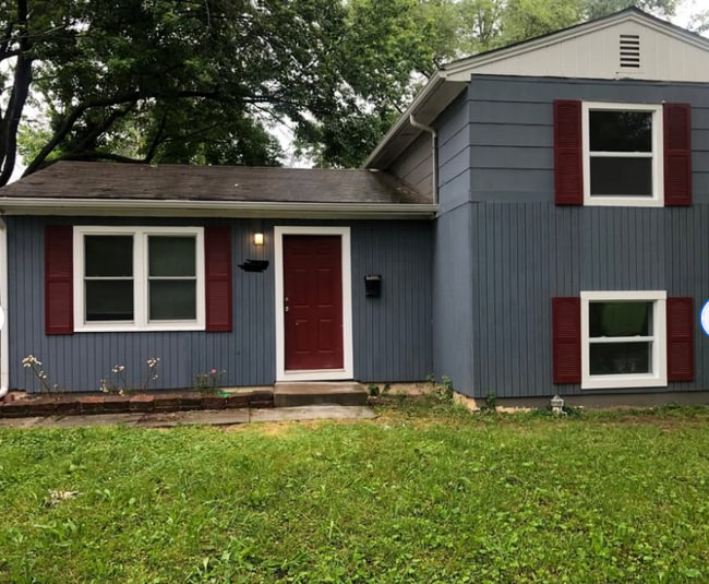 Building Photo - 5207 Sycamore Ave Rental