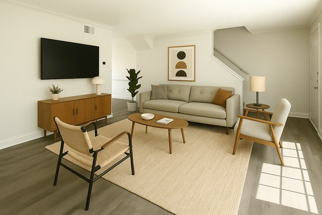 Photo - Hidden Colony