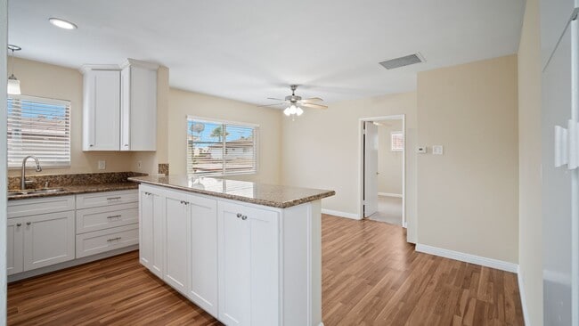 Photo - 124-126 4th Street Duplex Apartment Unit 126