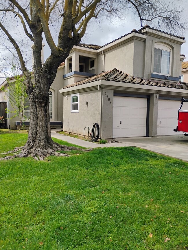 Building Photo - 3608 Balfour Ln Unit #C Rental