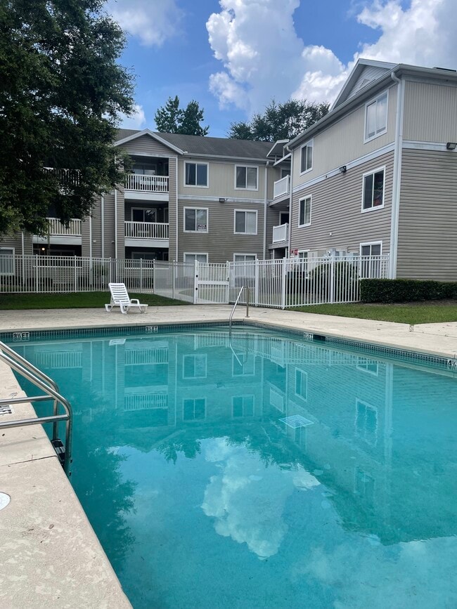 Photo - 4000 SW 23rd St Unit 208