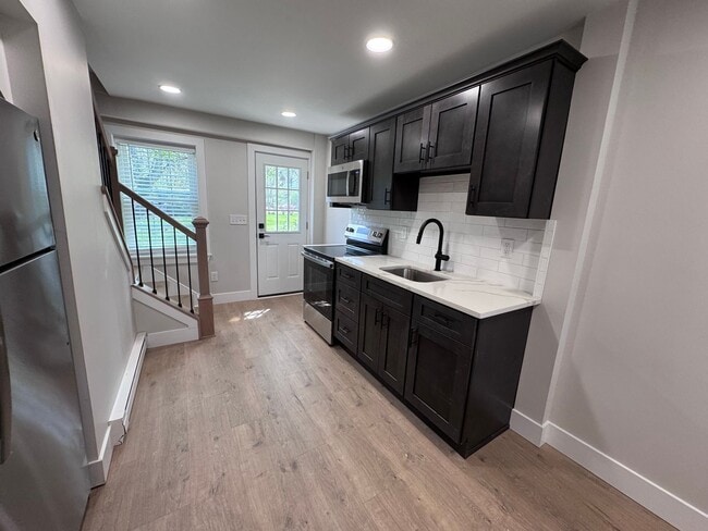 Photo - Trendy Urban Loft