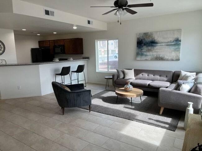 Photo - DESERT VIEW VILLAS- (Ave 8E South to 44th...