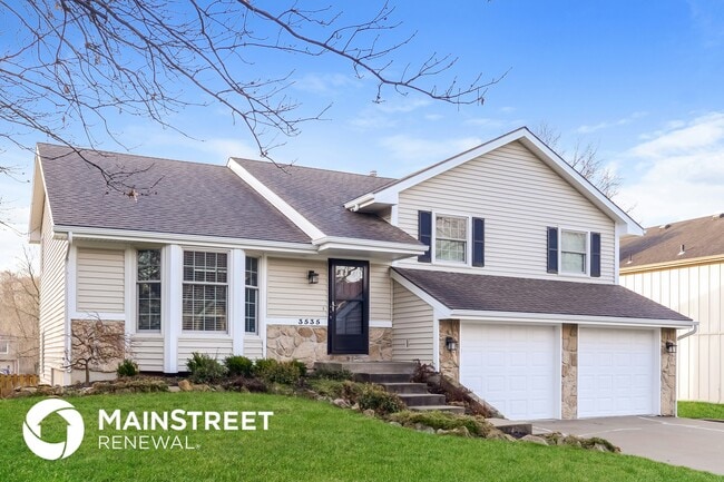 Photo - 3535 Winchester Dr