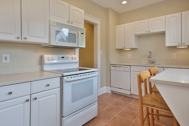 Photo - 1109 Boylston St Condo Unit 12A