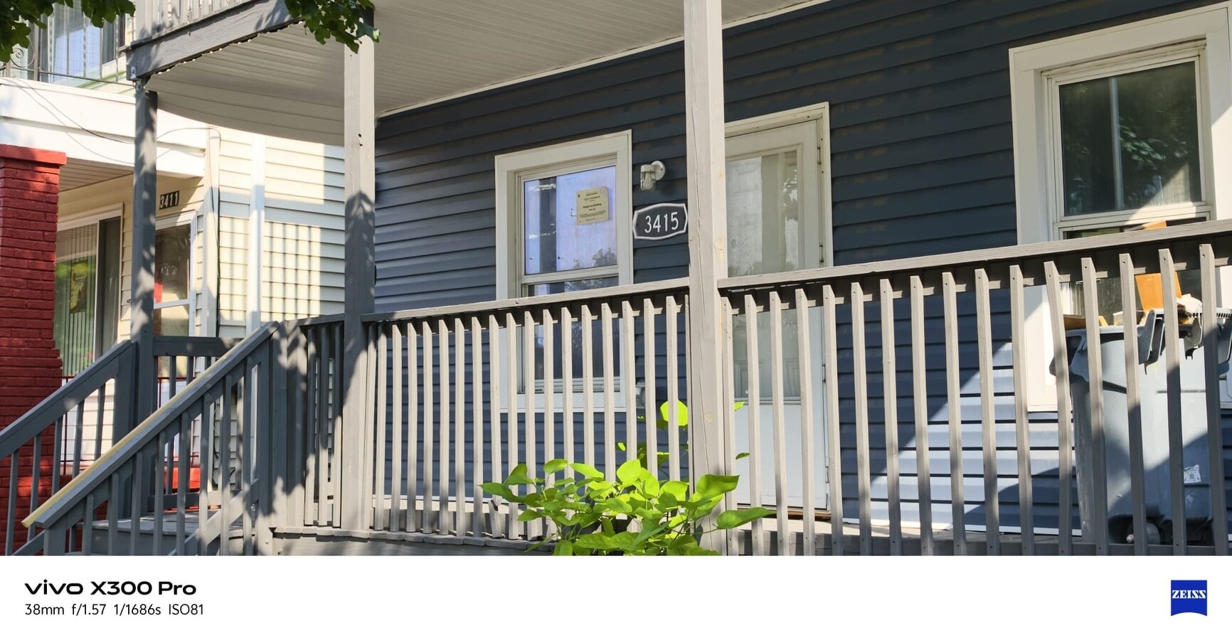 Photo - 3415 Yemans St Unit 1