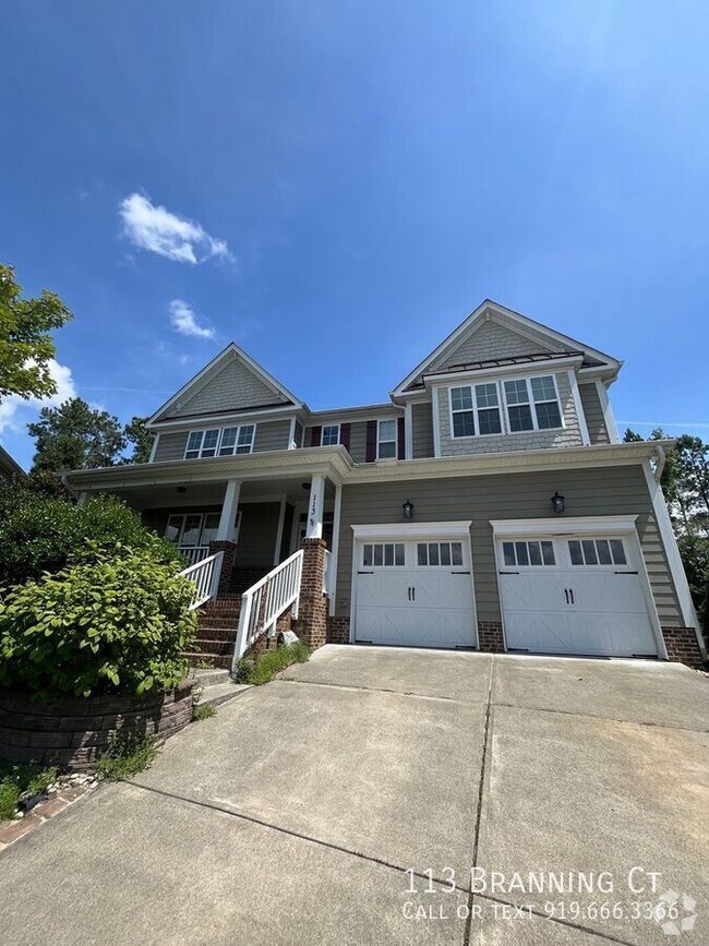 Building Photo - 113 Branning Ct Rental
