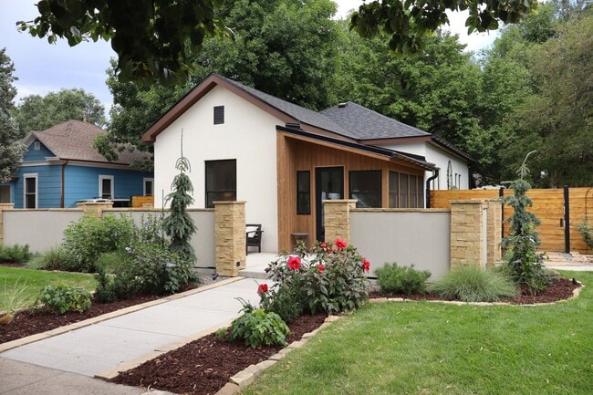 Photo - Fully Furnished Home In Great Location - Just Steps from Old Town