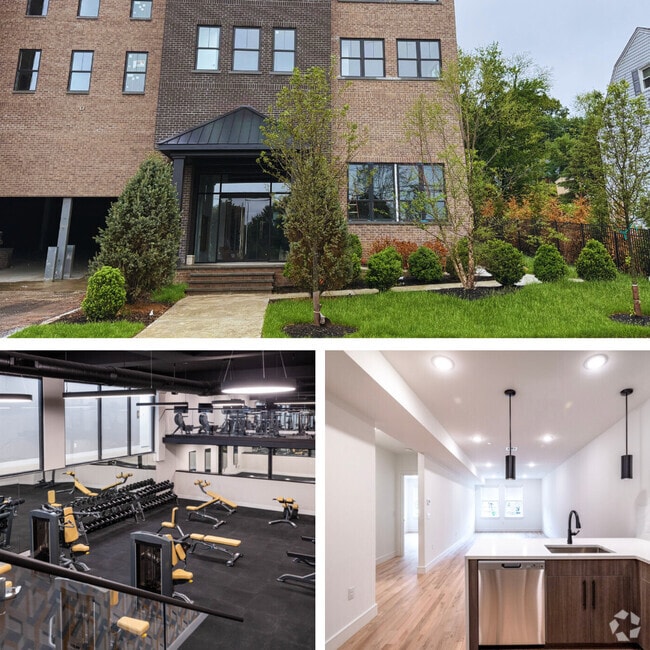 Main - 26 Lane Ave Rental