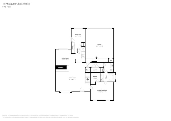 Photo - 4317 Saugus Dr