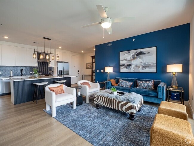 Building Photo - 1701 Simond Ave Unit 531 Rental