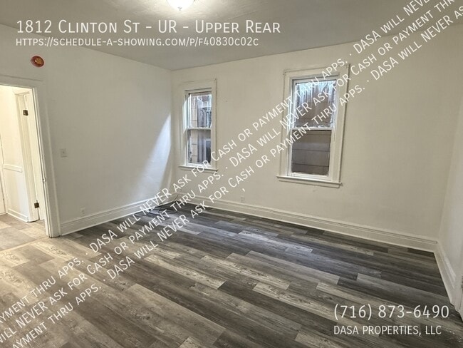 Photo - 1812 Clinton St Unit UR - Upper Rear