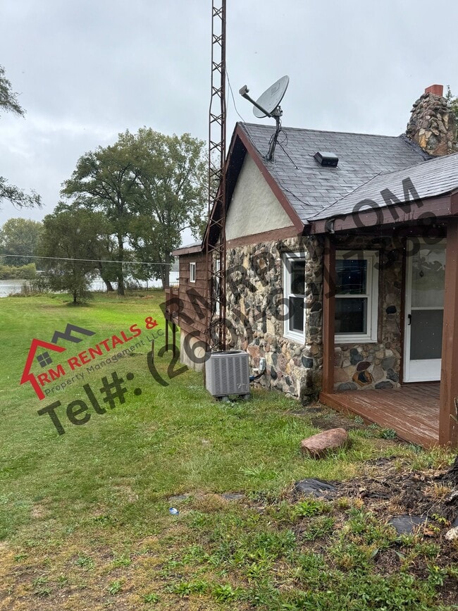 Photo - 10205 N Jones Lake Rd