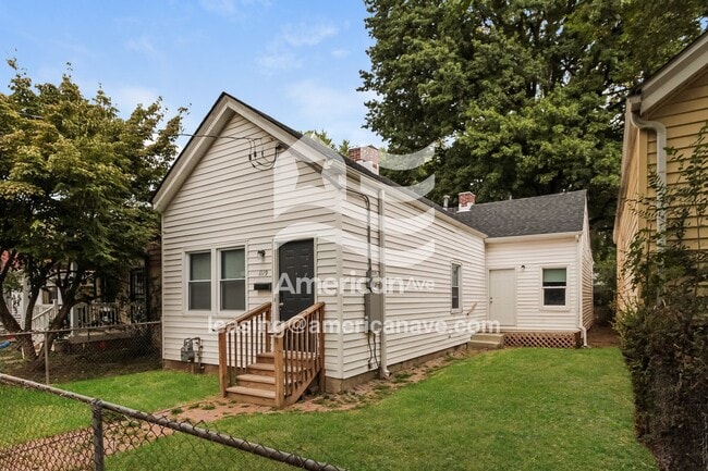 1119 Lincoln Ave