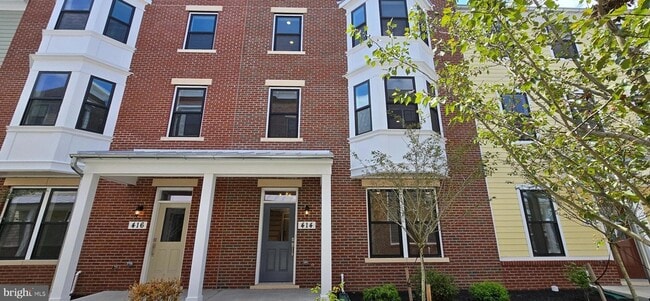 Building Photo - 6 Chapel Alley