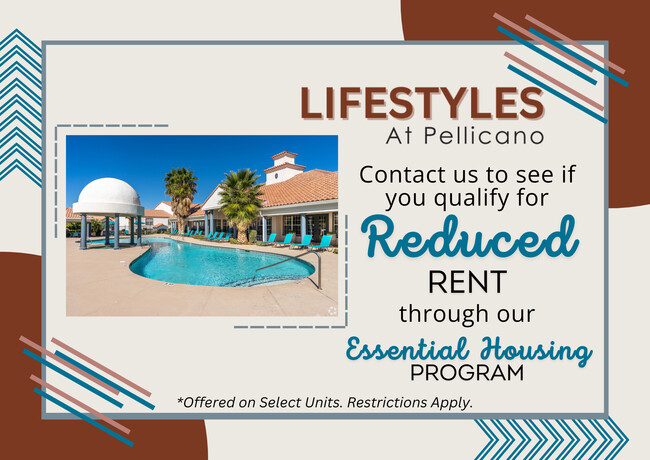 Lifestyles at Pellicano - Lifestyles at Pellicano Apartments