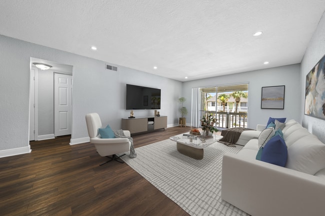 Palmera Pointe