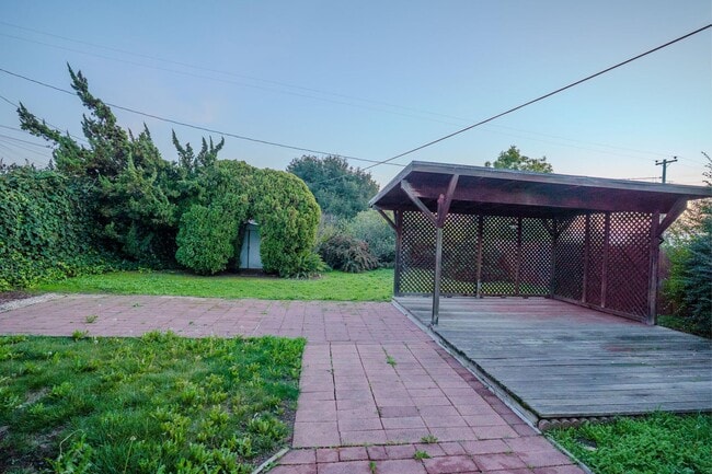 Photo - Single-Story Vallejo 3BR on HUGE Lot! 4-Car Parking, Covered Patio & 15 Min to Napa!