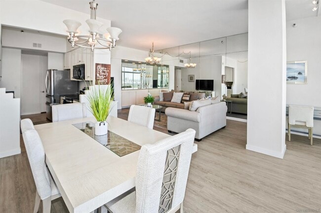 Photo - 1820 Avenida Del Mundo Unit 1608