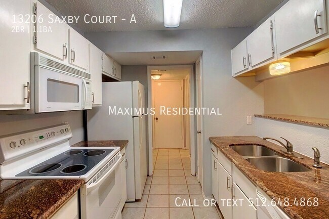 Photo - 13206 Saxby Ct Unit A