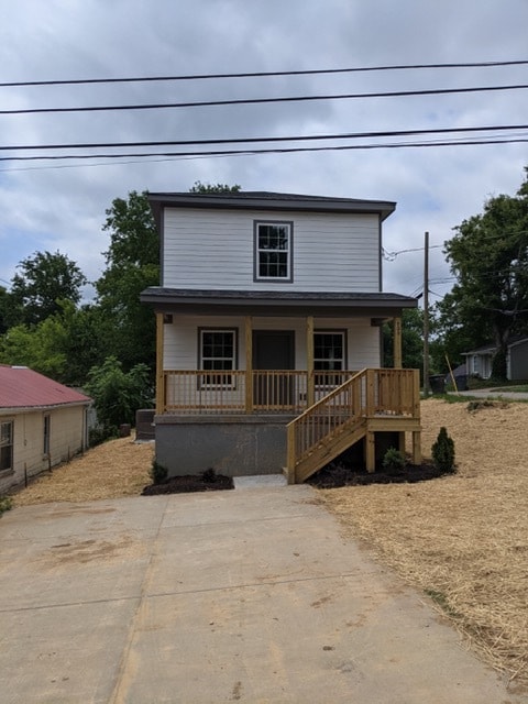 Photo - 400 E 17th St