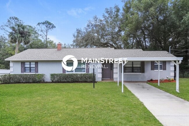 Building Photo - 3 Bedroom Pet-Friendly Home in DEBARY, FL ...