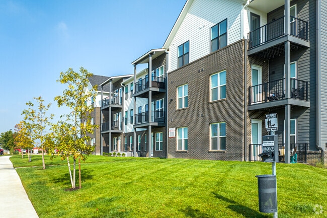 Switch Apartments