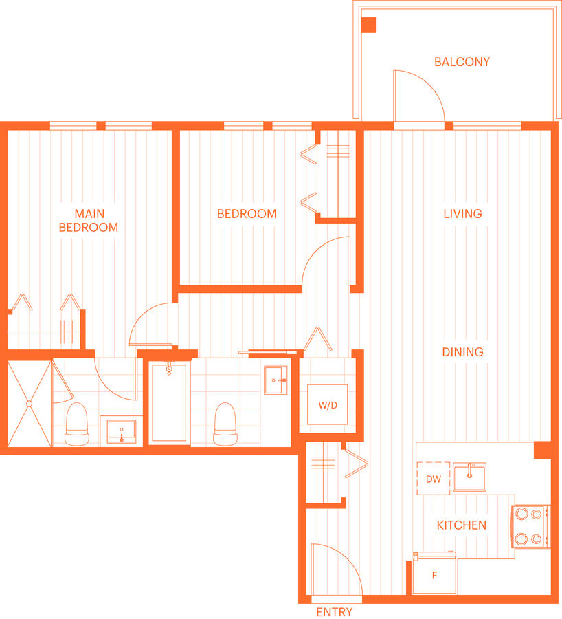 Photo - 2300-2300 Emery Ct