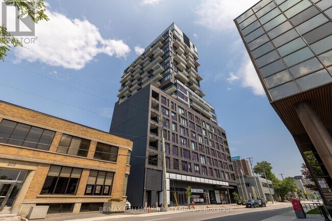 Photo - 203 Catherine St Unit 311