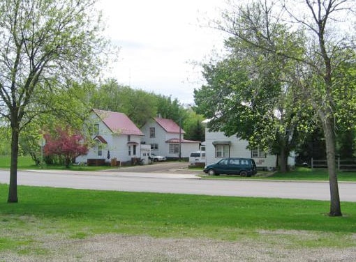 Photo - Manole's Sub Division Apartments