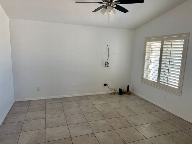 Photo - Three Bedroom Two Bath San Luis Home in Los Mezsquites