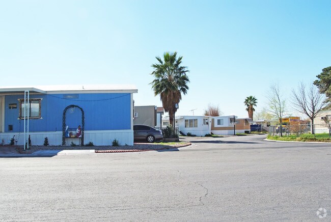 Photo - Silverado Manufactured Home Community