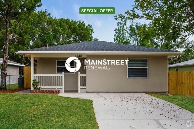 Building Photo - 2540 25th St Rental