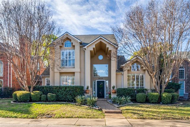 Photo - 6024 Buffridge Trail