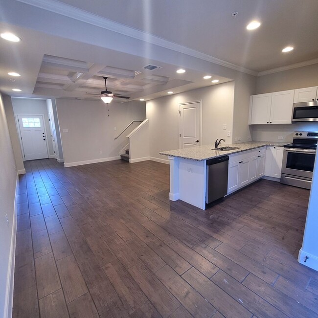 Photo - Townhome for rent