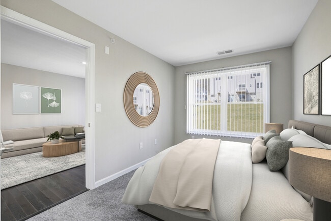 Mountain Way Estates