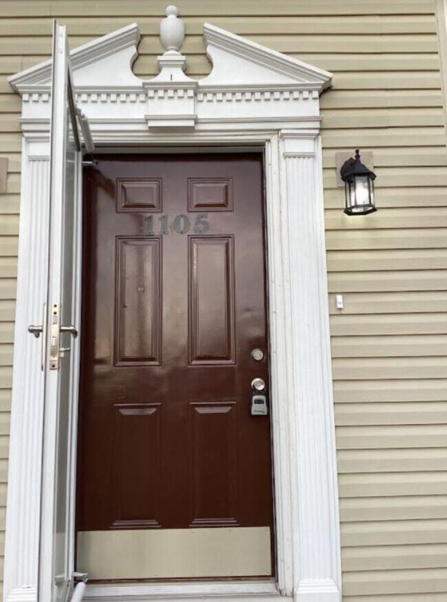 Three Bedroom in Hopkinsville, KY Rental House Rental in Hopkinsville