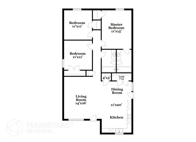 Photo - 388 Wood Ave