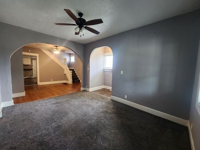 Photo - 2 Bedroom, 1.5 Bathroom home conveniently located on Terre Haute's desirable southeast side near ...