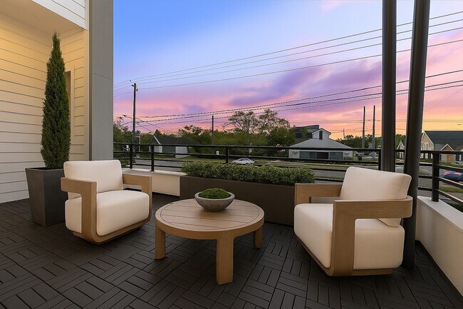 Photo - 1518 Houston Ave