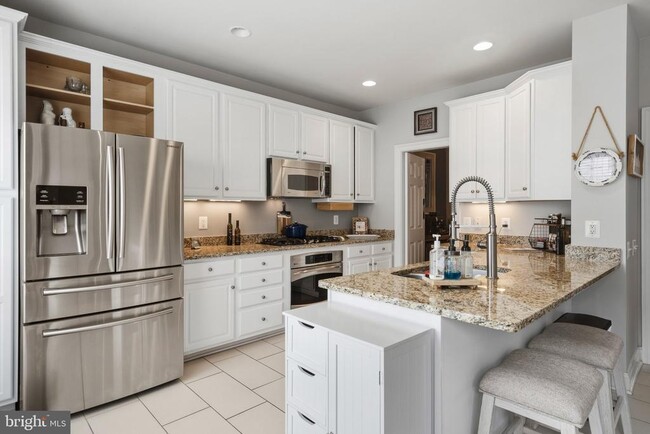 14919 Potomac Branch Dr