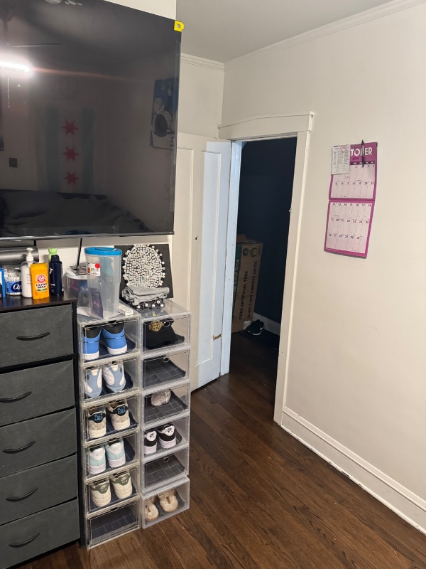 Photo - 3904 N Nora Ave Unidad 1