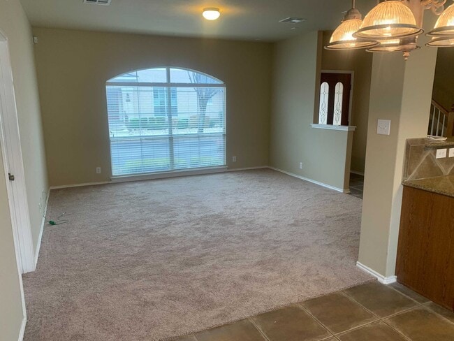Photo - *COMING SOON* Gated Community: 3-Bedroom with Upstairs Loft, Fenced Backyard & Prime Location!