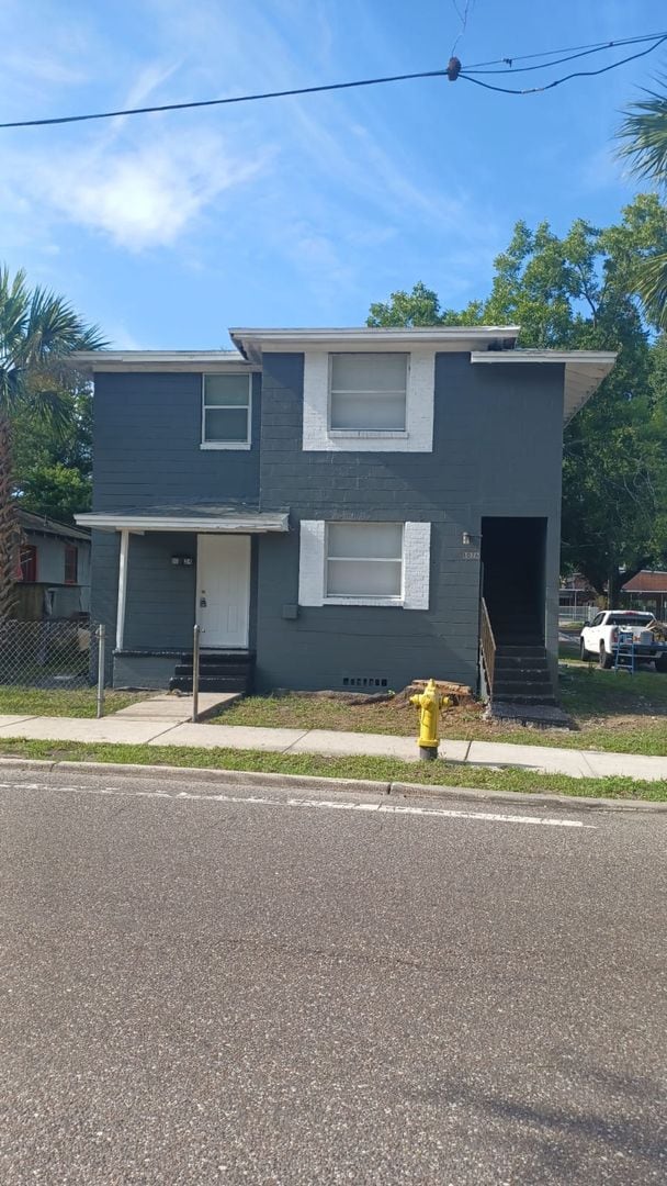 Photo - 1024/1026 W 8th St. Unidad 1026